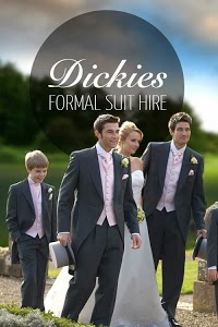 Dickies Suit Hire 1102878 Image 0